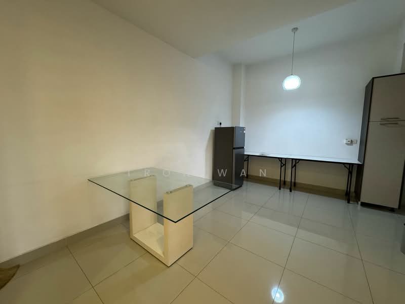 Townhouse for Rent in Puchong (Selangor) - Tron Wan - Interior - PropertyGuru.com.my