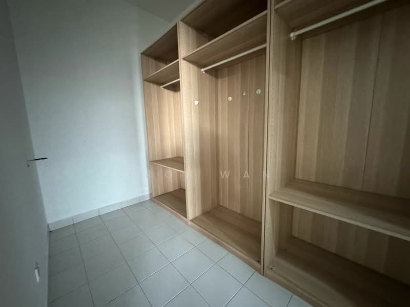 Townhouse for Rent in Puchong (Selangor) - Tron Wan - Interior - PropertyGuru.com.my
