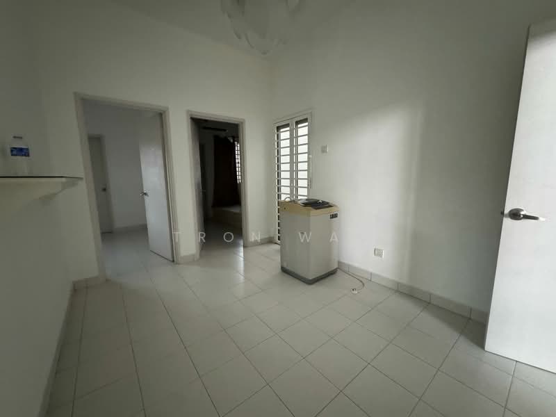 Townhouse for Rent in Puchong (Selangor) - Tron Wan - Interior - PropertyGuru.com.my
