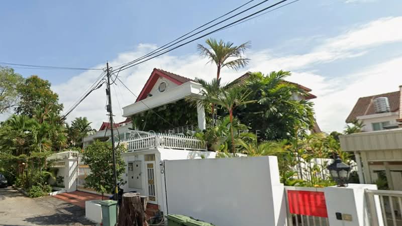 Rumah Banglo untuk Disewa di Taman Overseas Union (Taman Oug) (Jalan Klang Lama (Old Klang Road)) - Bobo Lee - PropertyGuru.com.my