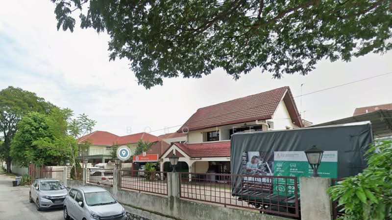 Rumah Banglo untuk Disewa di Taman Overseas Union (Taman Oug) (Jalan Klang Lama (Old Klang Road)) - Bobo Lee - PropertyGuru.com.my
