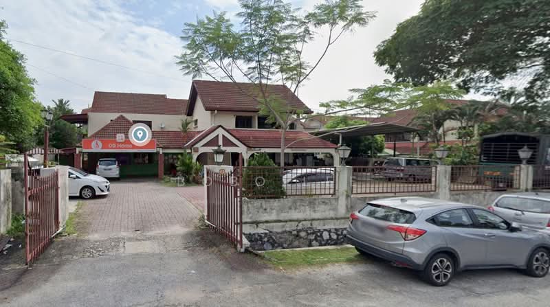 Rumah Banglo untuk Disewa di Taman Overseas Union (Taman Oug) (Jalan Klang Lama (Old Klang Road)) - Bobo Lee - PropertyGuru.com.my
