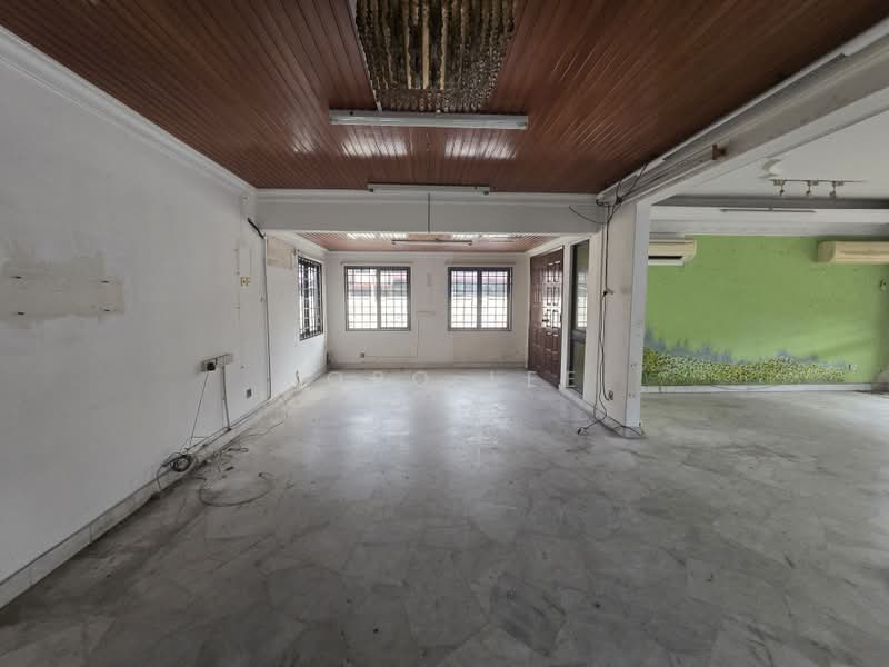 Rumah Banglo untuk Disewa di Taman Overseas Union (Taman Oug) (Jalan Klang Lama (Old Klang Road)) - Bobo Lee - PropertyGuru.com.my
