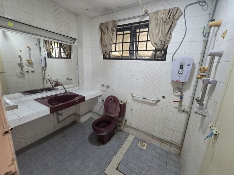 Rumah Banglo untuk Disewa di Taman Overseas Union (Taman Oug) (Jalan Klang Lama (Old Klang Road)) - Bobo Lee - PropertyGuru.com.my