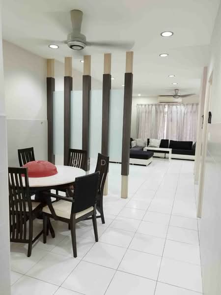 2-storey Terraced House for Sale in Horizon Hills (Iskandar Puteri (Nusajaya)) - Jordan . - PropertyGuru.com.my