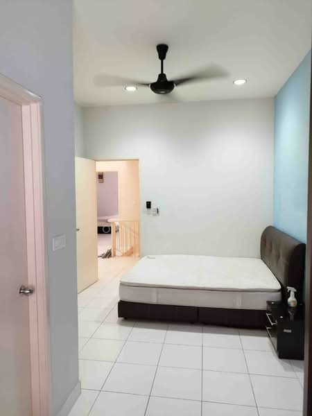 2-storey Terraced House for Sale in Horizon Hills (Iskandar Puteri (Nusajaya)) - Jordan . - PropertyGuru.com.my