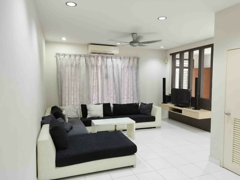 2-storey Terraced House for Sale in Horizon Hills (Iskandar Puteri (Nusajaya)) - Jordan . - PropertyGuru.com.my
