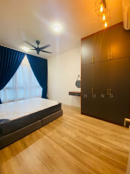 Service Residence for Sale at Sunway Belfield - Kweenie Chong - Bedroom - PropertyGuru.com.my