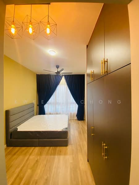 Service Residence for Sale at Sunway Belfield - Kweenie Chong - Bedroom - PropertyGuru.com.my