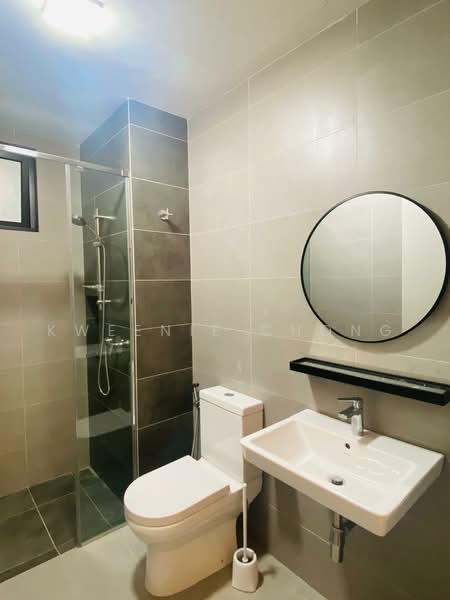 Service Residence for Sale at Sunway Belfield - Kweenie Chong - Bathroom - PropertyGuru.com.my