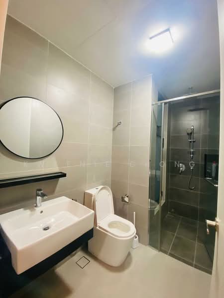 Service Residence for Sale at Sunway Belfield - Kweenie Chong - Bathroom - PropertyGuru.com.my