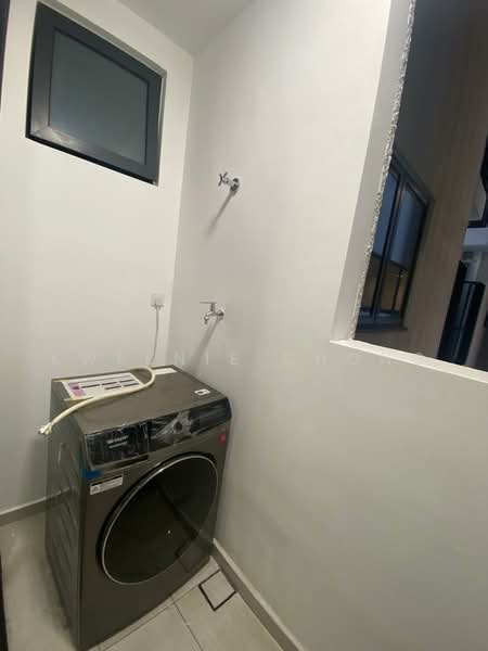 Service Residence for Sale at Sunway Belfield - Kweenie Chong - Interior - PropertyGuru.com.my