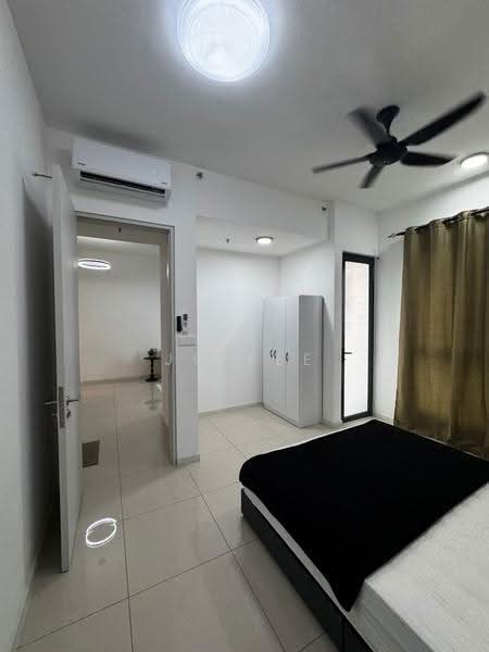 Kediaman Servis untuk Disewa di Serviced Residence @ Sunway D'hill Residences - Jc Lee - Bedroom - PropertyGuru.com.my