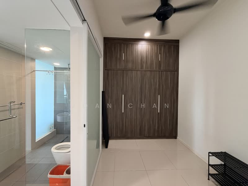 Service Residence for Rent at Tropicana Avenue - Joan Chan - Bathroom - PropertyGuru.com.my