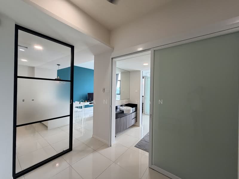 Service Residence for Rent at Tropicana Avenue - Joan Chan - Interior - PropertyGuru.com.my