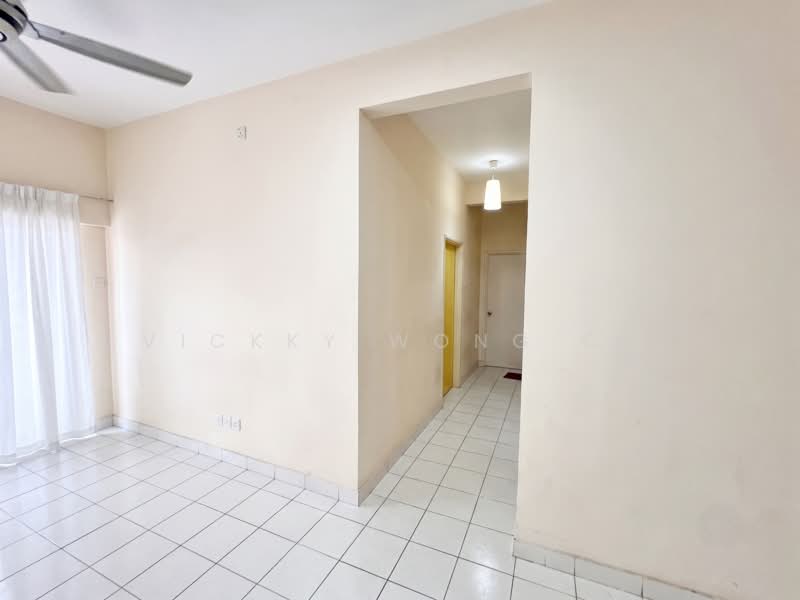 Kondominium untuk Dijual di Monte Bayu - Vickky Wong CF - Interior - PropertyGuru.com.my