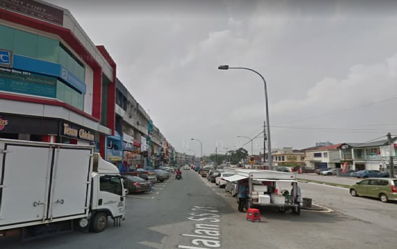 Shop for Rent in SS 21, Damansara Utama (Petaling Jaya) - Jason Quek - Exterior - PropertyGuru.com.my