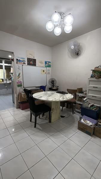 Rumah Teres 2 Tingkat untuk Dijual di Kota Kemuning (Shah Alam) - Kenjjo Yeo - Interior - PropertyGuru.com.my