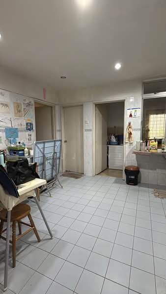 Rumah Teres 2 Tingkat untuk Dijual di Kota Kemuning (Shah Alam) - Kenjjo Yeo - Kitchen - PropertyGuru.com.my