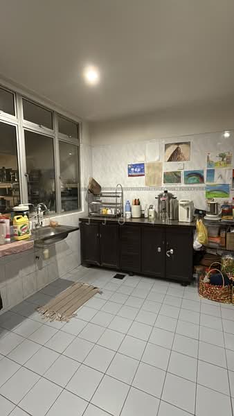 Rumah Teres 2 Tingkat untuk Dijual di Kota Kemuning (Shah Alam) - Kenjjo Yeo - Kitchen - PropertyGuru.com.my