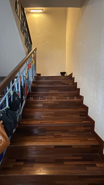 Rumah Teres 2 Tingkat untuk Dijual di Kota Kemuning (Shah Alam) - Kenjjo Yeo - Interior - PropertyGuru.com.my