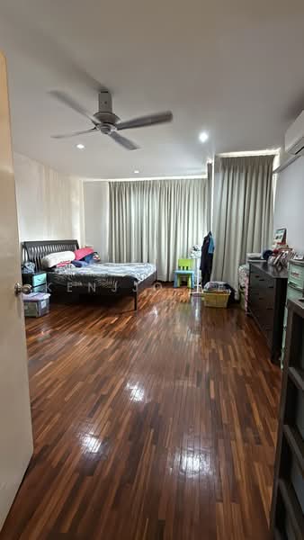 Rumah Teres 2 Tingkat untuk Dijual di Kota Kemuning (Shah Alam) - Kenjjo Yeo - Bedroom - PropertyGuru.com.my