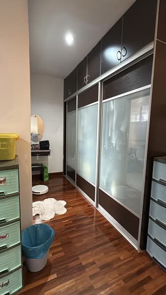 Rumah Teres 2 Tingkat untuk Dijual di Kota Kemuning (Shah Alam) - Kenjjo Yeo - Interior - PropertyGuru.com.my