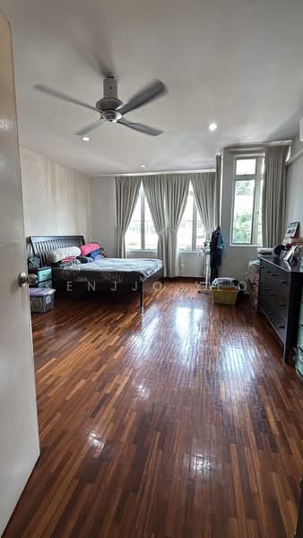 Rumah Teres 2 Tingkat untuk Dijual di Kota Kemuning (Shah Alam) - Kenjjo Yeo - Bedroom - PropertyGuru.com.my