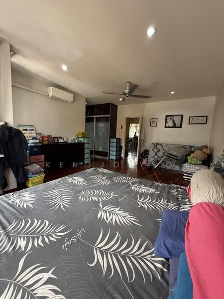 Rumah Teres 2 Tingkat untuk Dijual di Kota Kemuning (Shah Alam) - Kenjjo Yeo - Bedroom - PropertyGuru.com.my