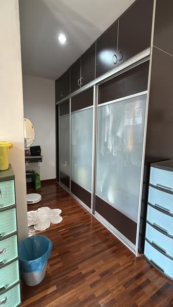 Rumah Teres 2 Tingkat untuk Dijual di Kota Kemuning (Shah Alam) - Kenjjo Yeo - Bedroom - PropertyGuru.com.my