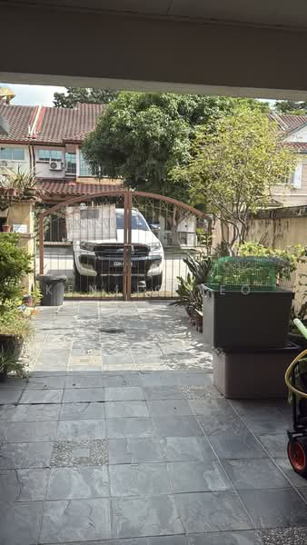 Rumah Teres 2 Tingkat untuk Dijual di Kota Kemuning (Shah Alam) - Kenjjo Yeo - Exterior - PropertyGuru.com.my