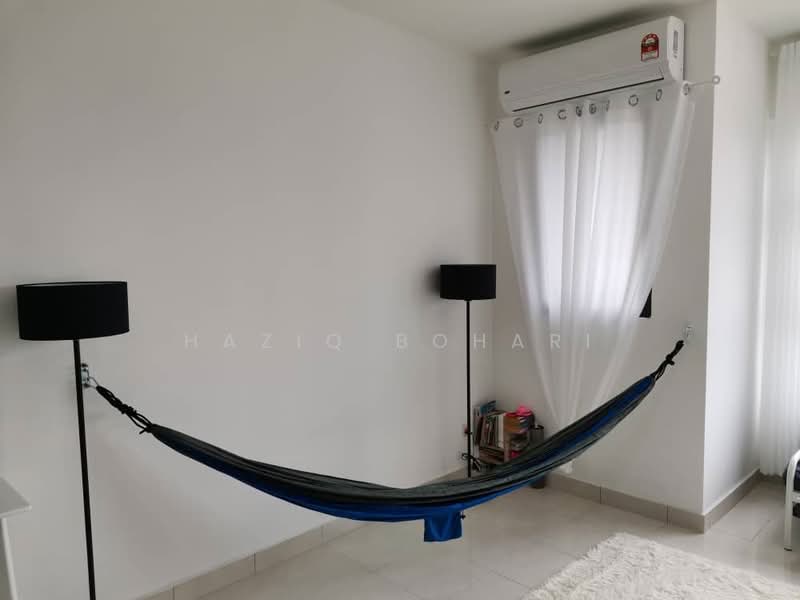 Service Residence for Sale at Tiara Imperio Residence - Haziq Bohari - Interior - PropertyGuru.com.my