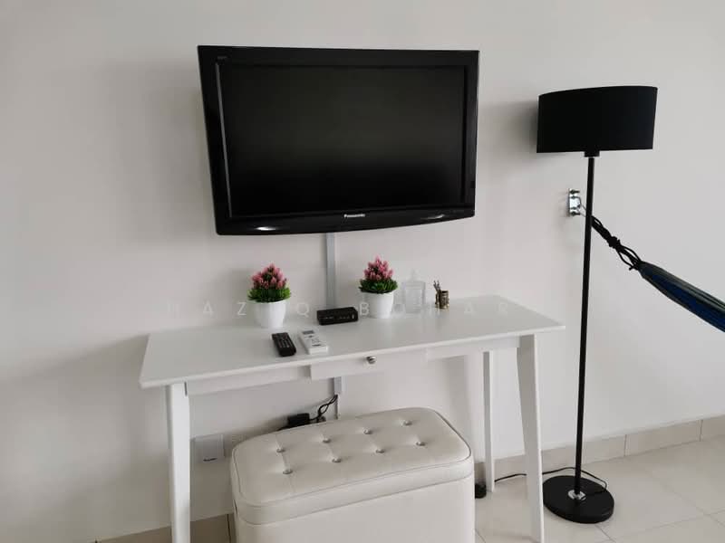 Service Residence for Sale at Tiara Imperio Residence - Haziq Bohari - Interior - PropertyGuru.com.my