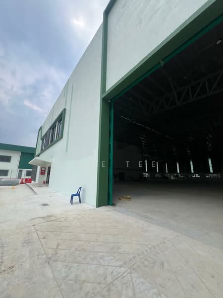 Detached Factory for Rent in Kempas (Johor Bahru) - Kate Tee - Exterior - PropertyGuru.com.my