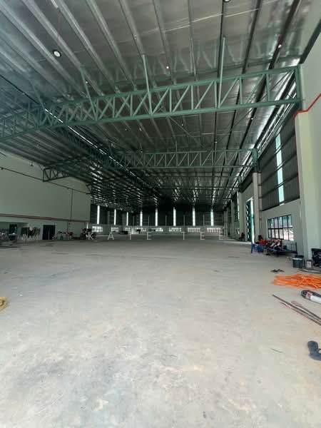 Detached Factory for Rent in Kempas (Johor Bahru) - Kate Tee - Interior - PropertyGuru.com.my