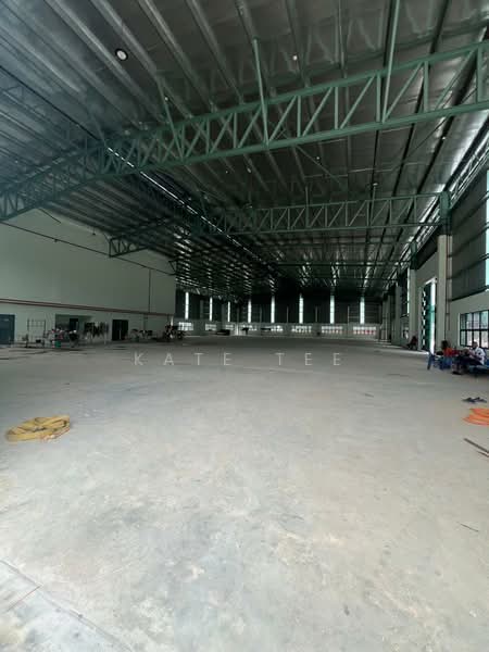 Detached Factory for Rent in Kempas (Johor Bahru) - Kate Tee - Interior - PropertyGuru.com.my
