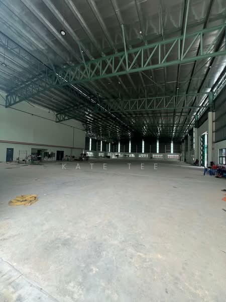 Detached Factory for Rent in Kempas (Johor Bahru) - Kate Tee - Interior - PropertyGuru.com.my