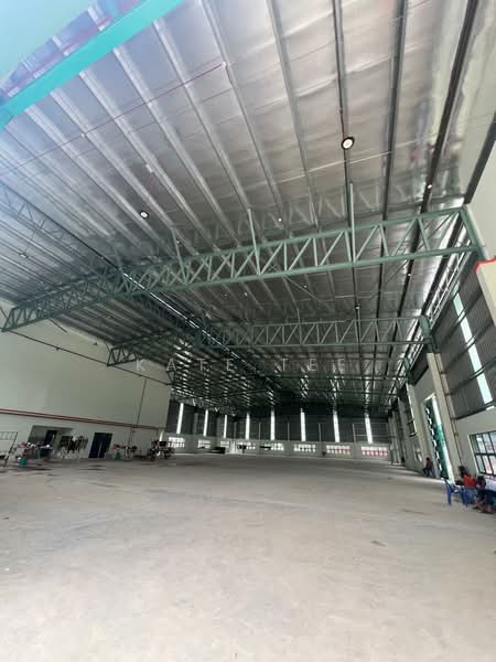 Detached Factory for Rent in Kempas (Johor Bahru) - Kate Tee - Interior - PropertyGuru.com.my