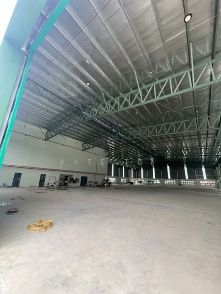 Detached Factory for Rent in Kempas (Johor Bahru) - Kate Tee - Interior - PropertyGuru.com.my