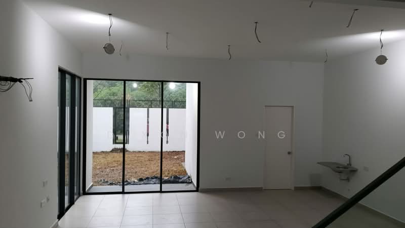 3-storey Terraced House for Sale in Bukit Jalil (Kuala Lumpur) - Dixon Wong - Interior - PropertyGuru.com.my