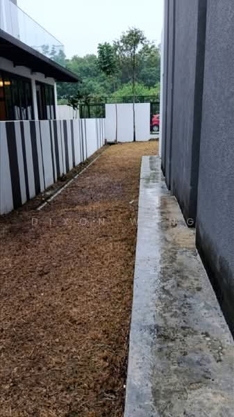 3-storey Terraced House for Sale in Bukit Jalil (Kuala Lumpur) - Dixon Wong - Exterior - PropertyGuru.com.my