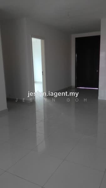 Rumah Berkembar untuk Dijual di Lepironia Gardens (Cyberjaya) - Jeslyn Goh - PropertyGuru.com.my