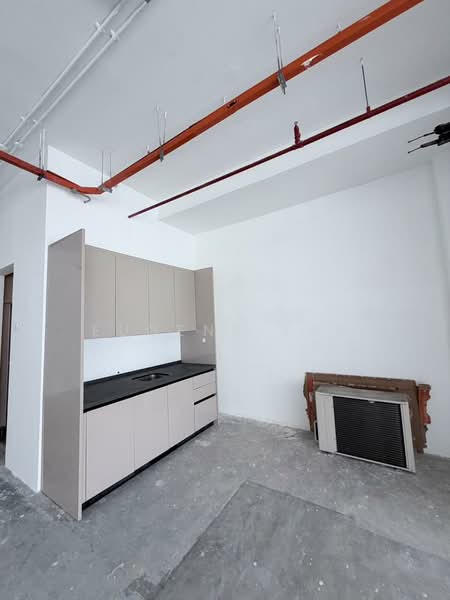 Office for Rent in KL City Centre (Kuala Lumpur) - Eugene Yap - Kitchen - PropertyGuru.com.my