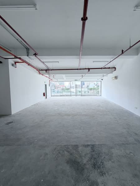 Office for Rent in KL City Centre (Kuala Lumpur) - Eugene Yap - Interior - PropertyGuru.com.my