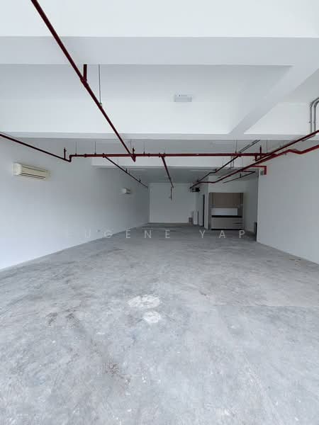 Office for Rent in KL City Centre (Kuala Lumpur) - Eugene Yap - Interior - PropertyGuru.com.my