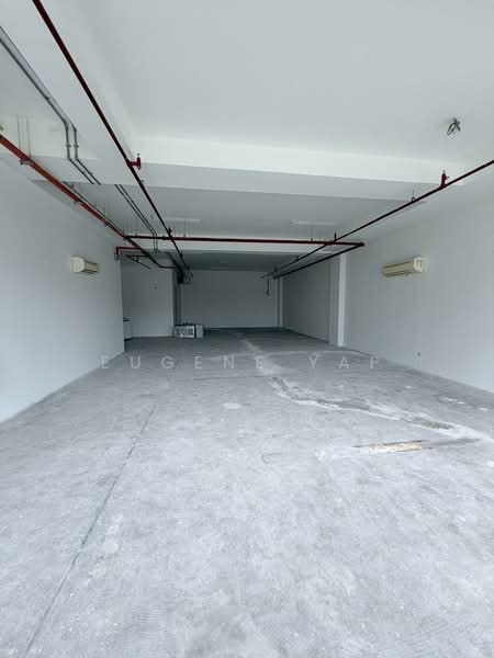 Office for Rent in KL City Centre (Kuala Lumpur) - Eugene Yap - Interior - PropertyGuru.com.my