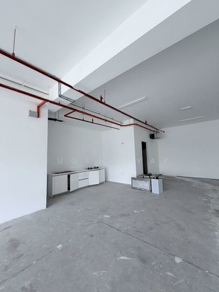 Office for Rent in KL City Centre (Kuala Lumpur) - Eugene Yap - Interior - PropertyGuru.com.my