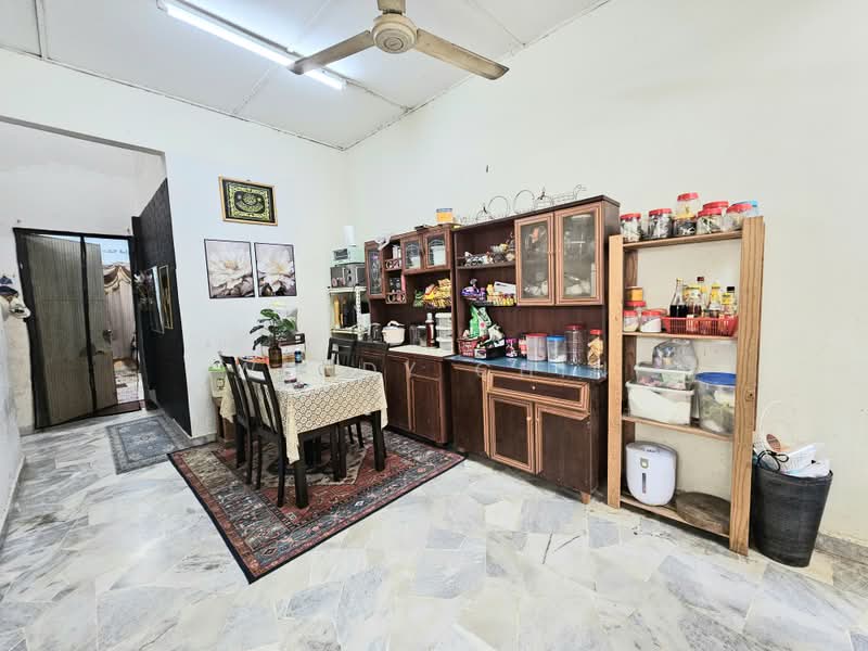 Rumah Teres 1 Tingkat untuk Dijual di Taman Puchong Intan (Puchong) - Wendy Chin - PropertyGuru.com.my