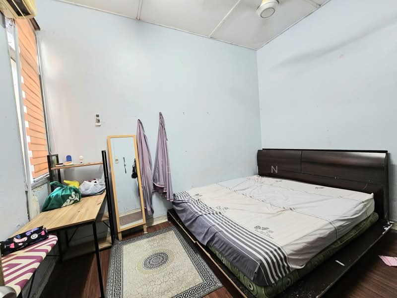 Rumah Teres 1 Tingkat untuk Dijual di Taman Puchong Intan (Puchong) - Wendy Chin - PropertyGuru.com.my