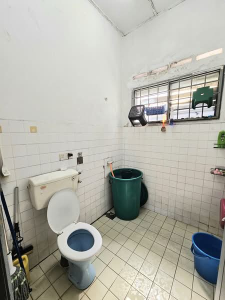 Rumah Teres 1 Tingkat untuk Dijual di Taman Puchong Intan (Puchong) - Wendy Chin - PropertyGuru.com.my